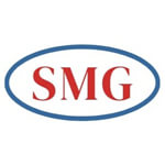SMG Industries Logo