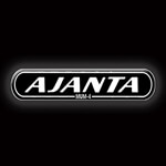 Ajanta Enterprise, Mumbai Logo