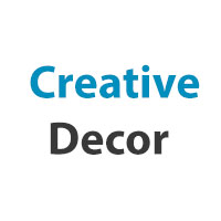 Creative Decor Logo