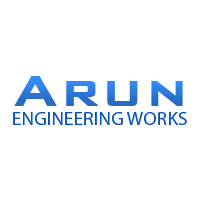 Arun Engineering Works Logo