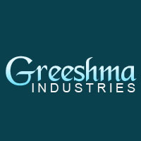 Greeshma Industries vidisha Logo