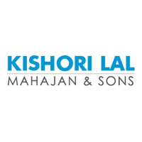 Kishori Lal Mahajan & Sons Logo