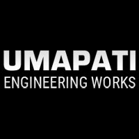 Umapati Engineering Works Logo