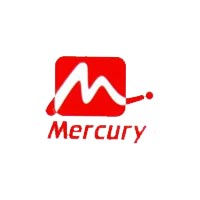 Mercury Garment Finishing Machines Logo