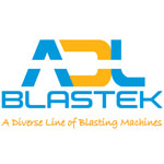 ADL Blastek Industries Logo