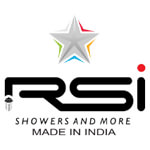 R. S. International Logo