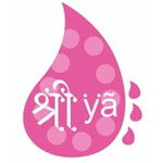 Shreeyaa Designer Creations Logo