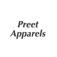 Preet Apparels Logo