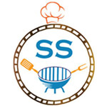 Sri Sathya Sai Hotel Equipment Logo