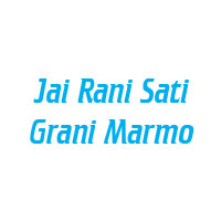 Jai Rani Sati Grani Marmo Logo