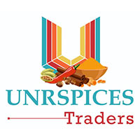 Unrspices Traders Logo