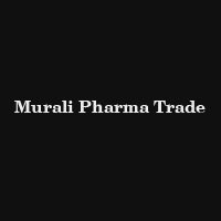 Murali Pharma Trade Logo