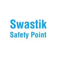 Swastik Safety Point Logo