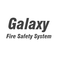 Galaxy Fire Safety System Logo