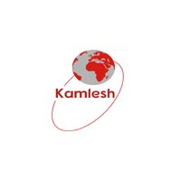Kamlesh Metal & Alloy Logo