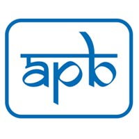 Ankit Pulps & Boards Pvt. Ltd. Logo