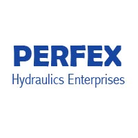 Perfex Hydraulics Enterprises Logo