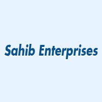 Sahib Enterprises Logo