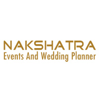 NAKSHATRA EVENTS AND WEDDING PLANNER Logo