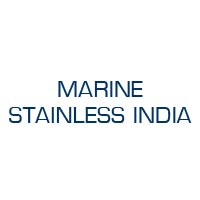 Marine Stainless India Logo