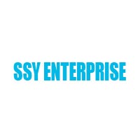 SSY ENTERPRISE Logo