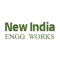 New India Engineering Logo