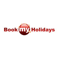 Book My Holidays