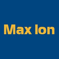 Max Ion Logo