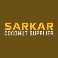Sarkar Coconut Supplier Logo