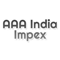 AAA India Impex Logo