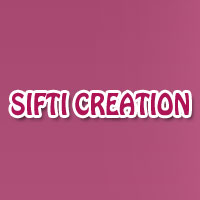 Sifti Creation Logo