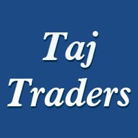 Taj Traders Logo