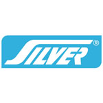 Silver Battery Manufactures Logo