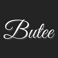 Butee Logo