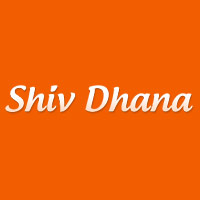 Shiv Dhana Logo