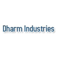Dharm Industries Logo