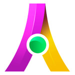 Arihant Infosoft Logo