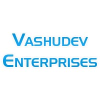Vashudev Enterprises Logo