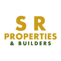 S.R Properties & Builders Logo