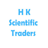 HK Scientific Traders Logo