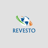 Revesto Exports Logo