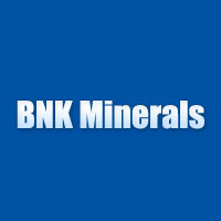 BNK Minerals Logo