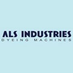 ALS Industries Logo