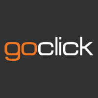 Goclick E- Commerce Pvt. Ltd. Logo
