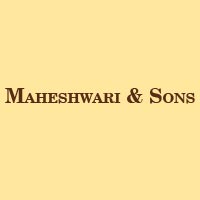 Maheshwari & Sons