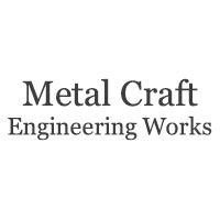 Metal Craft Engineering Works Logo