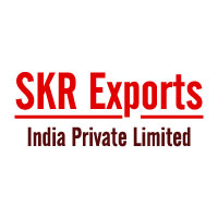 SKR EXPORTS INDIA PRIVATE LIMITED Logo