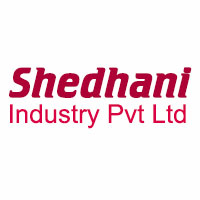 Shedhani Industry Pvt Ltd Logo