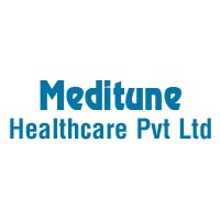 Meditune Healthcare Pvt. Ltd. Logo