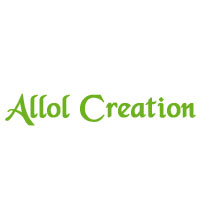 Allol Creation Pvt. Ltd. Logo